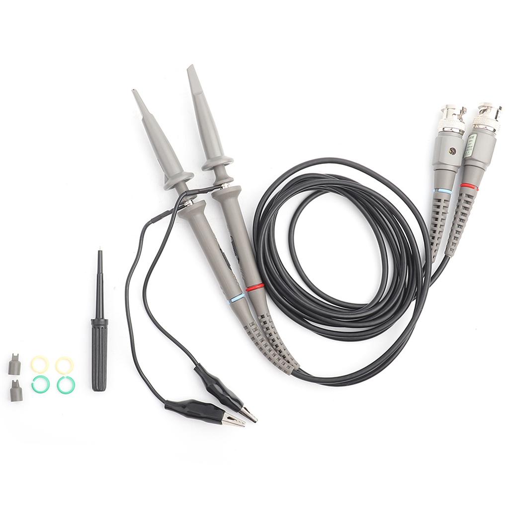 YD4330 30MHz Double Channels High Sensitivity Digital Double Trace Analog Oscilloscope