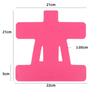 Waterproof Kinesiology Tape Breathable Precut Tape NEW Shoulder Tape  Protection