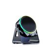 ZJ-08 Multifunctional Wireless Charger & RGB Speaker with Bluetooth and Desktop Stand