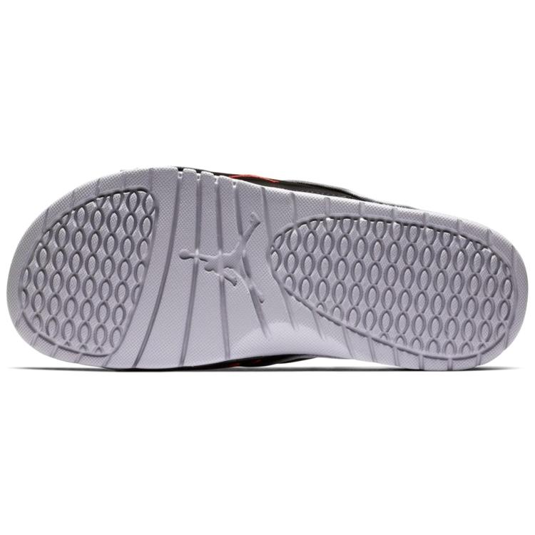 Air Jordan Hydro 4 Retro 'Fire Red' 532225-006