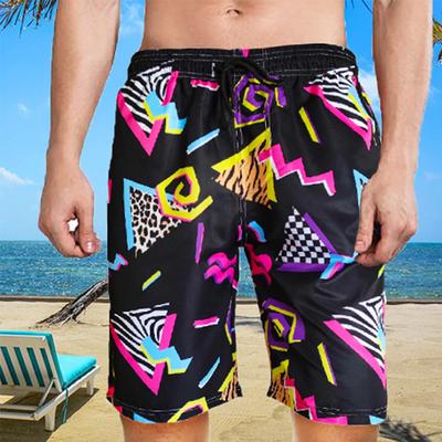 Haine pentru bărbați și accesorii – Costume de baie pentru bărbați