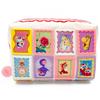 Stationery Disney Pouch Alice in Wonderland Collection S2334038 Sun-Star Box-Shaped