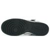 Nike Dunk Low top Skateboard Shoes Men's Black DD1391-100(Team108-)