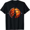 Basketball Clothing - Basketball T-Shirt