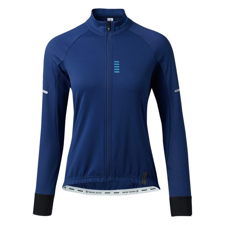 

Cycling Wear Thermo Jersey for Navy [PEARL IZUMI] Women,