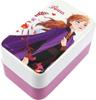 YAXEL Bento Made In Frozen Anna Box, Rectangular, Two-Tier, Disney, Japan, 2,
