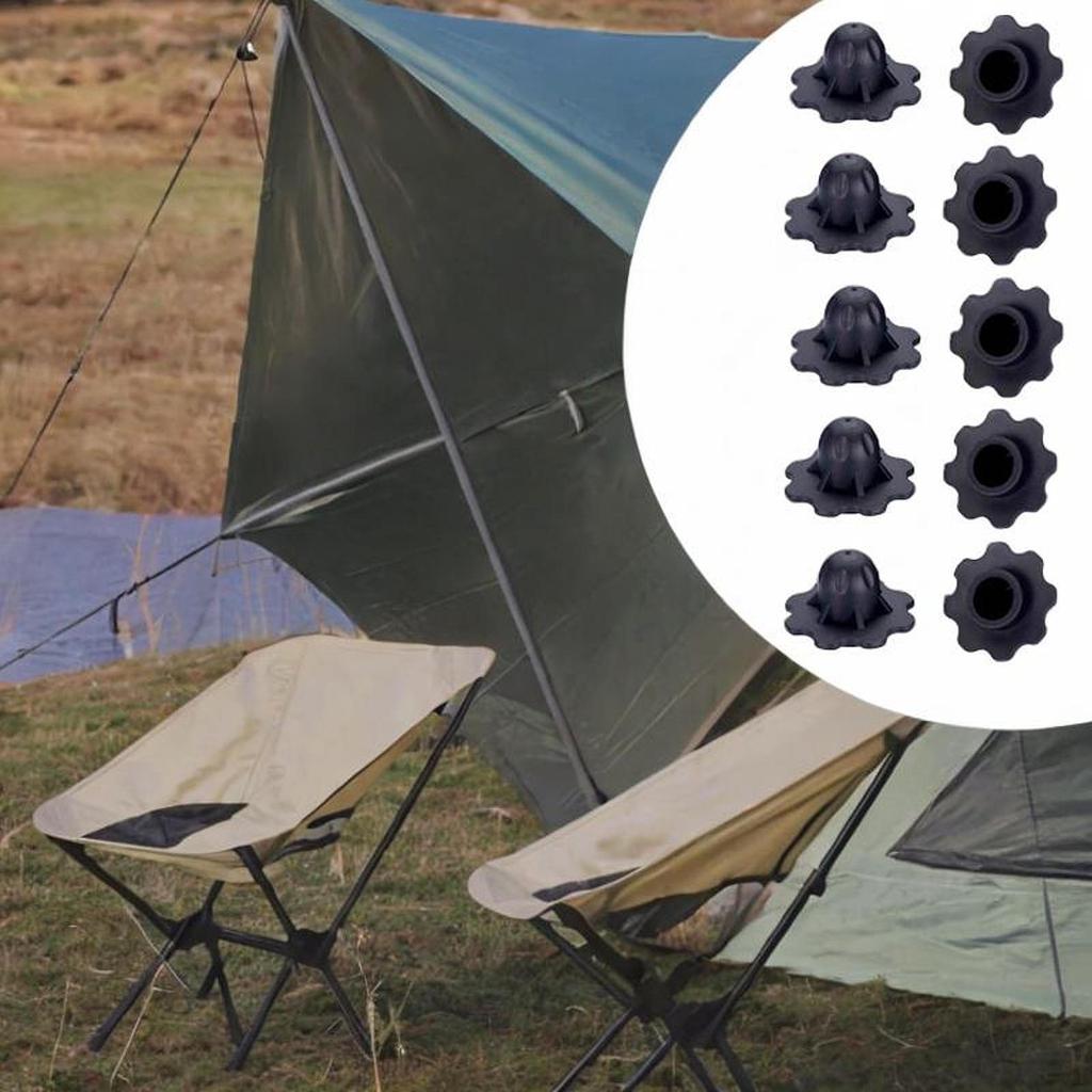 10 Pieces for Camping Chair