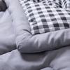 Nanjiren Simple Washable Summer Quilt