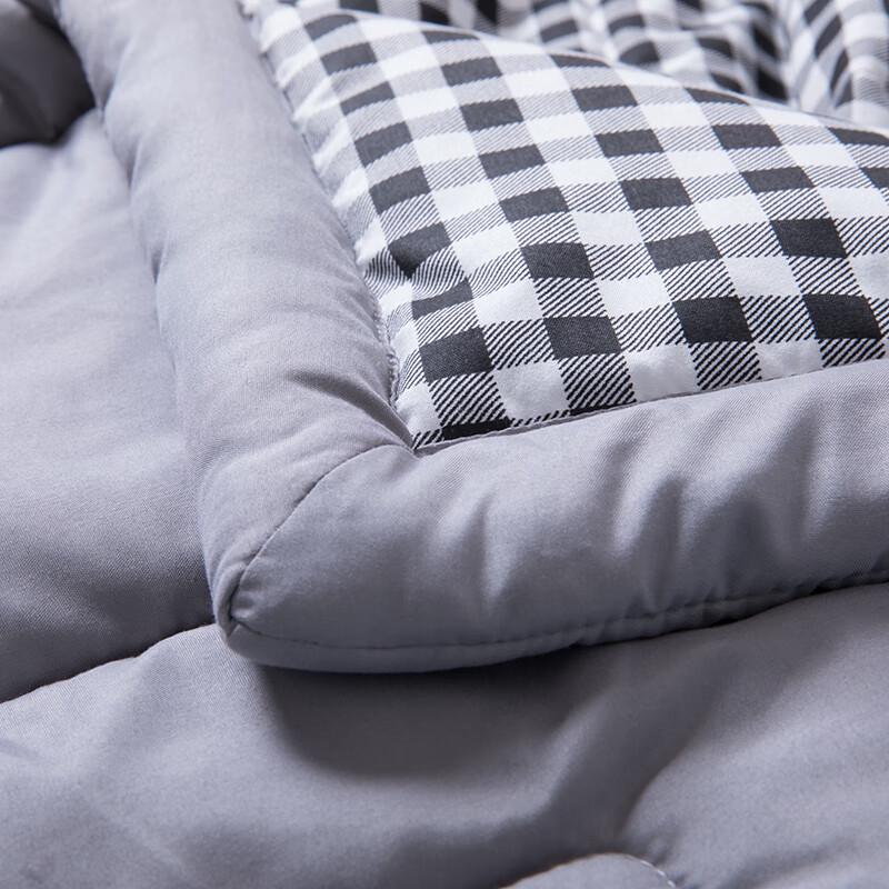 Nanjiren Simple Washable Summer Quilt