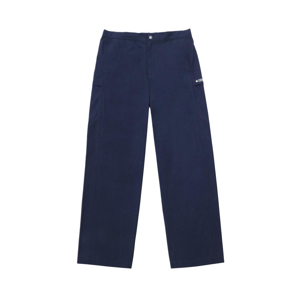 Converse Chuck Taylor SEASONAL SS26 Casual Pants Men s MCJ790-695 S