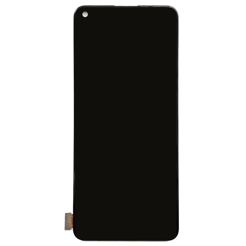 

For Realme 9 4G RMX3521 Grade C LCD Screen and Digitizer Assembly Part (TFT Technology) (without Logo) Type A