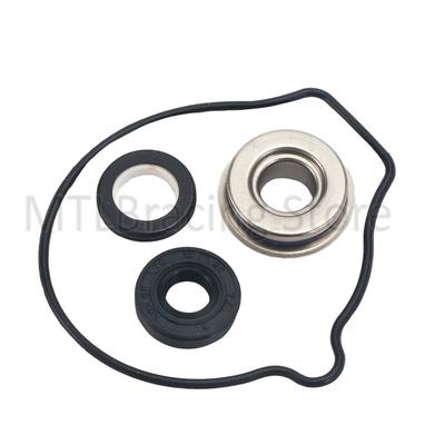 Water Pump Oil Seals Kit For HONDA CBR600 F4 1999-2000 CBR600 F4I 2001-2007 2002 2003 2004 2005 Gasket O-ring Seal 19226-MBW-000