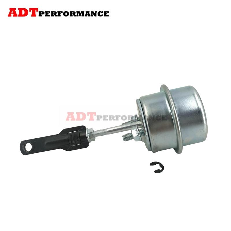 Turbo Wastegate Actuator GT2052S 452239 452239-5008S PMF50040 PMF000040 for Land-Rover Discovery II 2.5 TDI 102 Kw - 139 HP