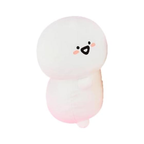 With Stationery Plush Toy Stationery & Pudding Cuddle Pose XL BIG Large Stationery Approx. 35cm