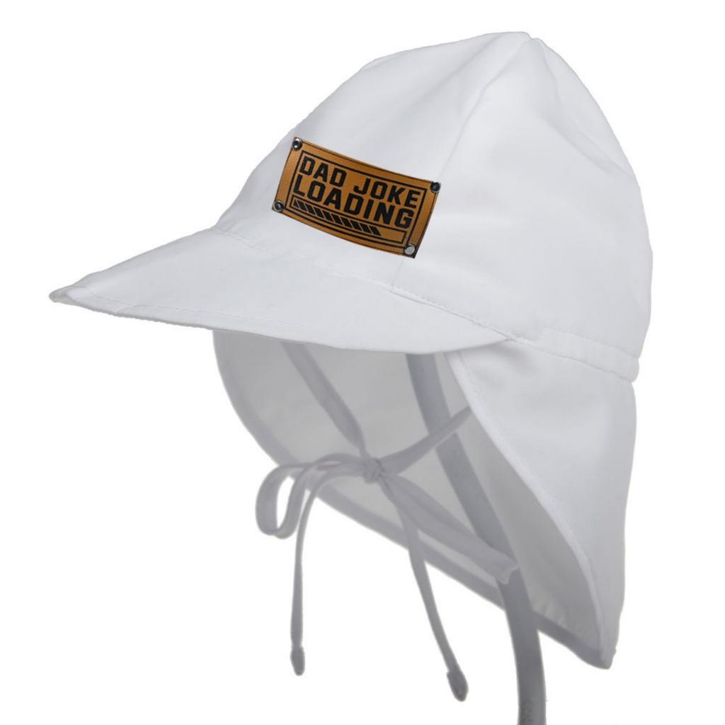 Kohandatud isikupärastatud nahast kohandatud laste päikesekreemiga päikesekübarad välistingimustes hingav võrk beebi päikesekübarad rannakübarad