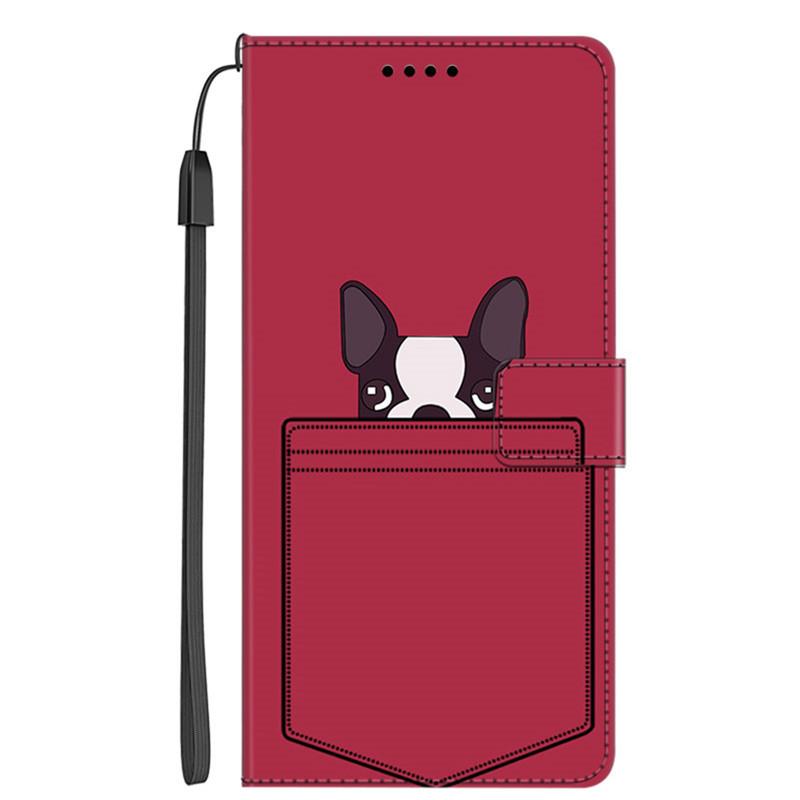 For Honor 200 Lite Phone Case 200lite Magnet Leather Cover Book Wallet Cases For Honor 200 Pro Flip Case Honor200 Pro 200Pro Bag