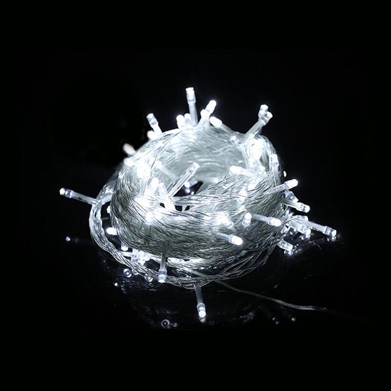 YUNENG Waterproof LED Fairy String Lights