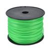 2.0mm 372 Meters Trimmer Line Lawn Mower String Cord Green String Trimmer Line