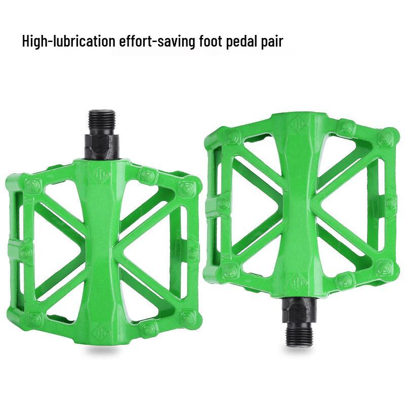 Lishi Aluminum Alloy Bicycle Pedals