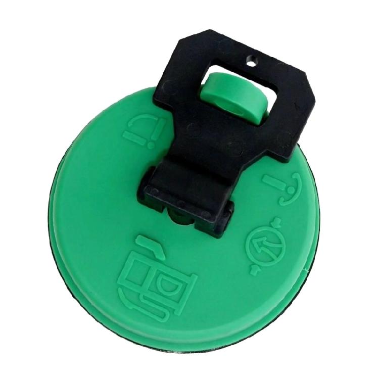 

Vehicle Car Fuel Tanks Locking Fuel Cap 1428828 Replacements for Caterpillar Cat 1