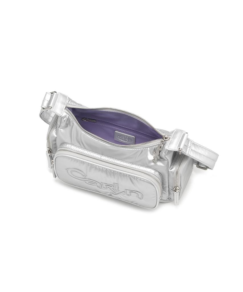 Carlyn Coco H74105010 Silver