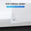 2/4Pcs Car Door Corner Covers Anti Scratch Protection Stickers For Volvo XC90 V90 V60 XC60 V40 S80 S60 S90 C40 XC40 V70 Rdesign