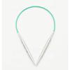 MINDFUL-CIRCULAR NEEDLES 40 CM 4,5 MM