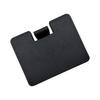 1x Bakluke Dørkort Deksel Plugg Lokk For Mitsubishi Pajero Shogun V98V MK4 V93 V97