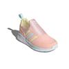 Adidas ZX 360 J Haze Coral Kids Sneakers Pink Easy-Yellow Halo-Mint S23977