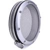 3.5" Turbo Inlet Grill Protector Guard Turbocharge Screen Mesh Air Filter Turbo Intake Filter Cover (89mm (3.5 inch))