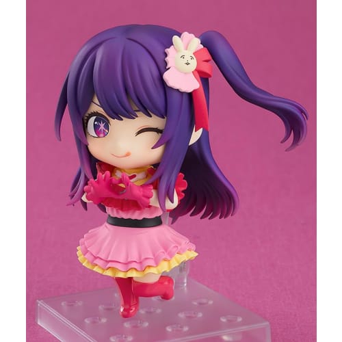Nendoroid TV Anime "Oshi no Ko" Ai Non-scale Plastic Painted Movable Figure