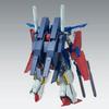 BANDAI MG Enhanced Double Zeta Gundam Plastikmodellbau Online Shop 1/100 Ver.Ka (Hobby Exclusive)