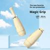 Six Fold UV Resistant Umbrella, Portable Women's Dual-purpose Umbrella for Both Rain and Light, Capsule Mini Sunshade Umbrella