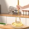 ZISIZ Multi-functional Potato Masher