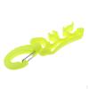 Deluxe Scuba Diving Diver Regulator Hose Holder Retainer Keeper & Folds Clip