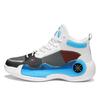 Men's shoes spring and autumn men's casual basketball sports shoes outdoor high-top single shoes versatile fashion sports shoes