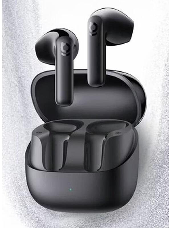 

Baseus BS1 Wireless Semi-in-Ear Earbuds