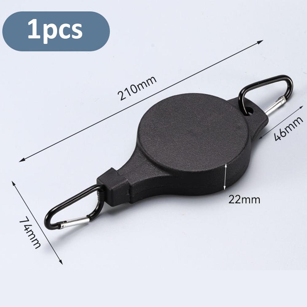 

Выдвижной растительный шкив Регулируемые подвесные крюки для цветочных корзин для подвесных растений Сверхпрочный, Подвеска для комнатных и уличных растений