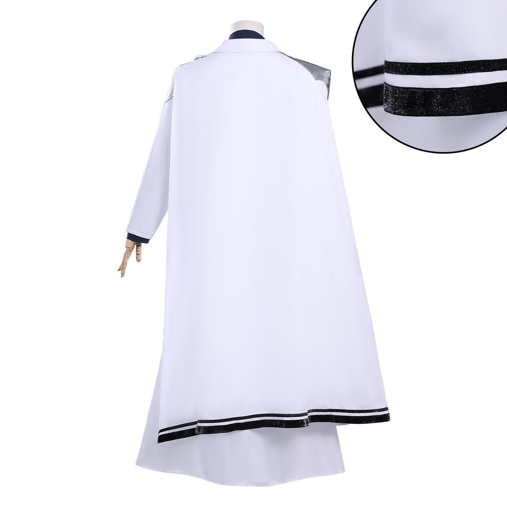 Outside the world Easy to meet cos clothing Easy to meet the sun and the moon trip men's cosplay game animation performance clothing