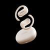 Philips TAT2739 Ear-Hook Open-Ear Sports Bluetooth Headphones