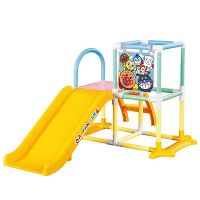 Anpanman 3STEP Jungle Park (Target Age: 10 Months or Older)