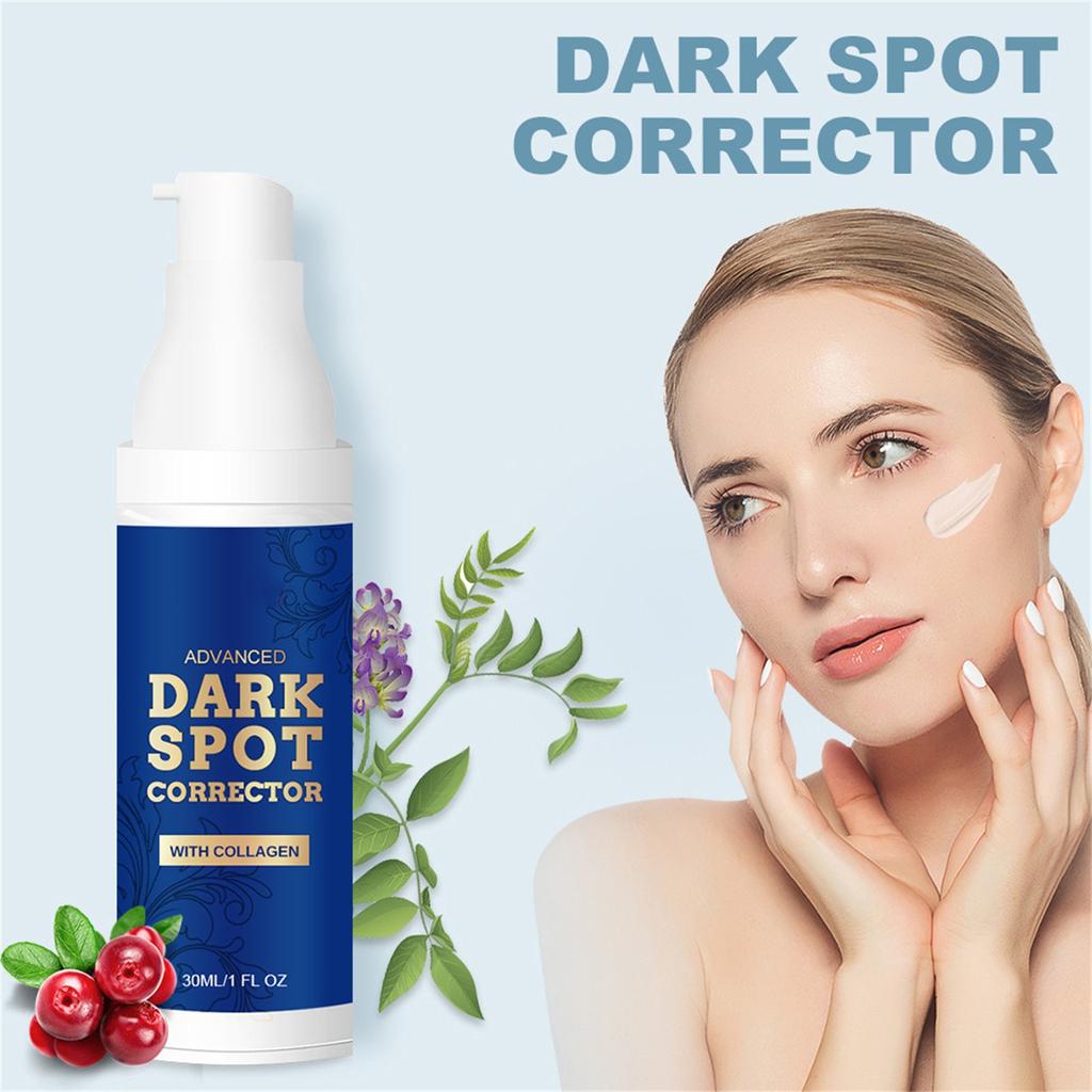 Dark Hyperpigmentation Remover For Face, Dark Hyperpigmentation Serum,Age,Brown,Acne ,Melasma Brown Dosing With Niacinamide For Women And Men 30ml