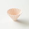 ORIGAMI Dripper Matte Pink M,
