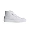 X Parley Nizza Hi Cloud White Core Black