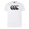 canterbury Mens Logo T-Shirt