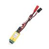 The Third Channel Control   Receiver Cord Model Car Lights Controller for RC Model Car Spare Parts