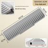 Silicone Kitchen Faucet Drainage Mat