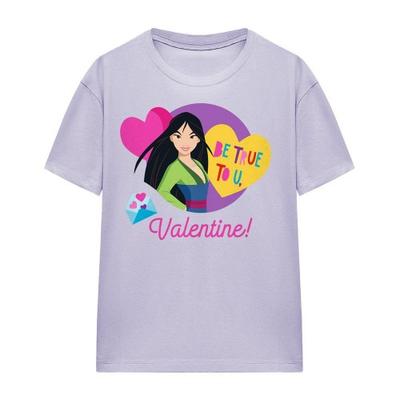Överdelar (Flickor över 4 år) – T-shirts