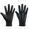 Warm Gloves Winter Sports with Velvet Touch Screen Skiing Cycling Outdoor Cycling Cold Proof Outdoor Anti Slip Gloves