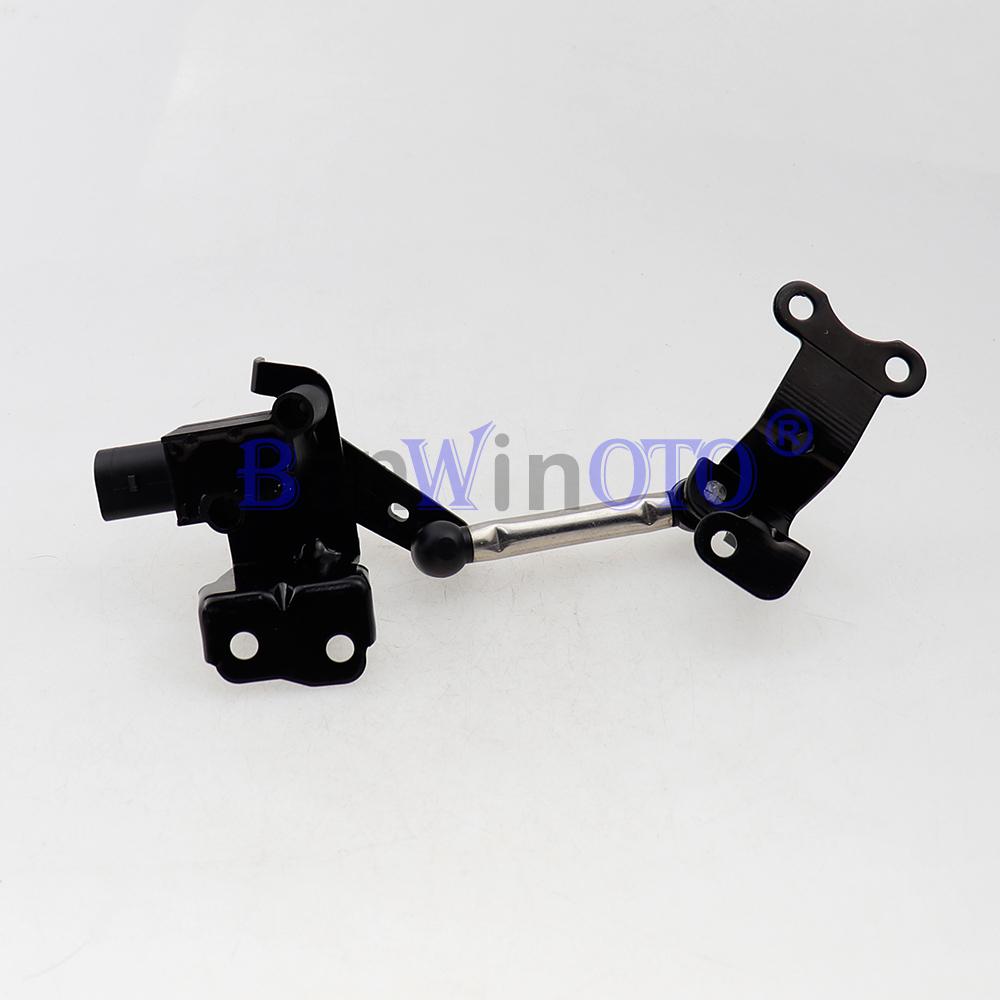 Ride Height Level Sensor Body Suspension fit for VW Volkswagen CC Touran Tiguan Skoda Octavia 1T0907503B 1K0941273N 1K0941273M